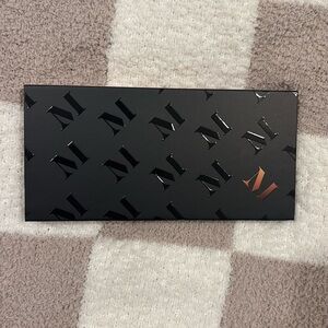 Morphe Eyeshadow Palette